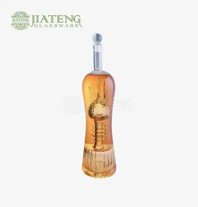 How Thermal Transfer Printing Works on Glass Bottles